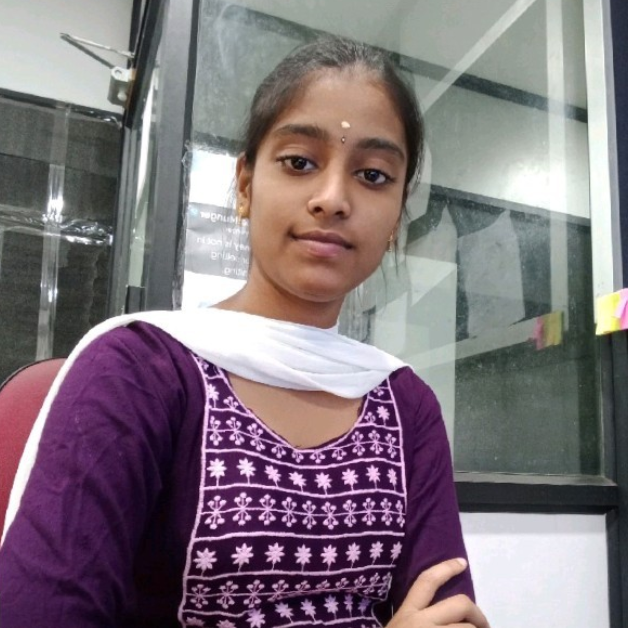 Ms Bhoomika
