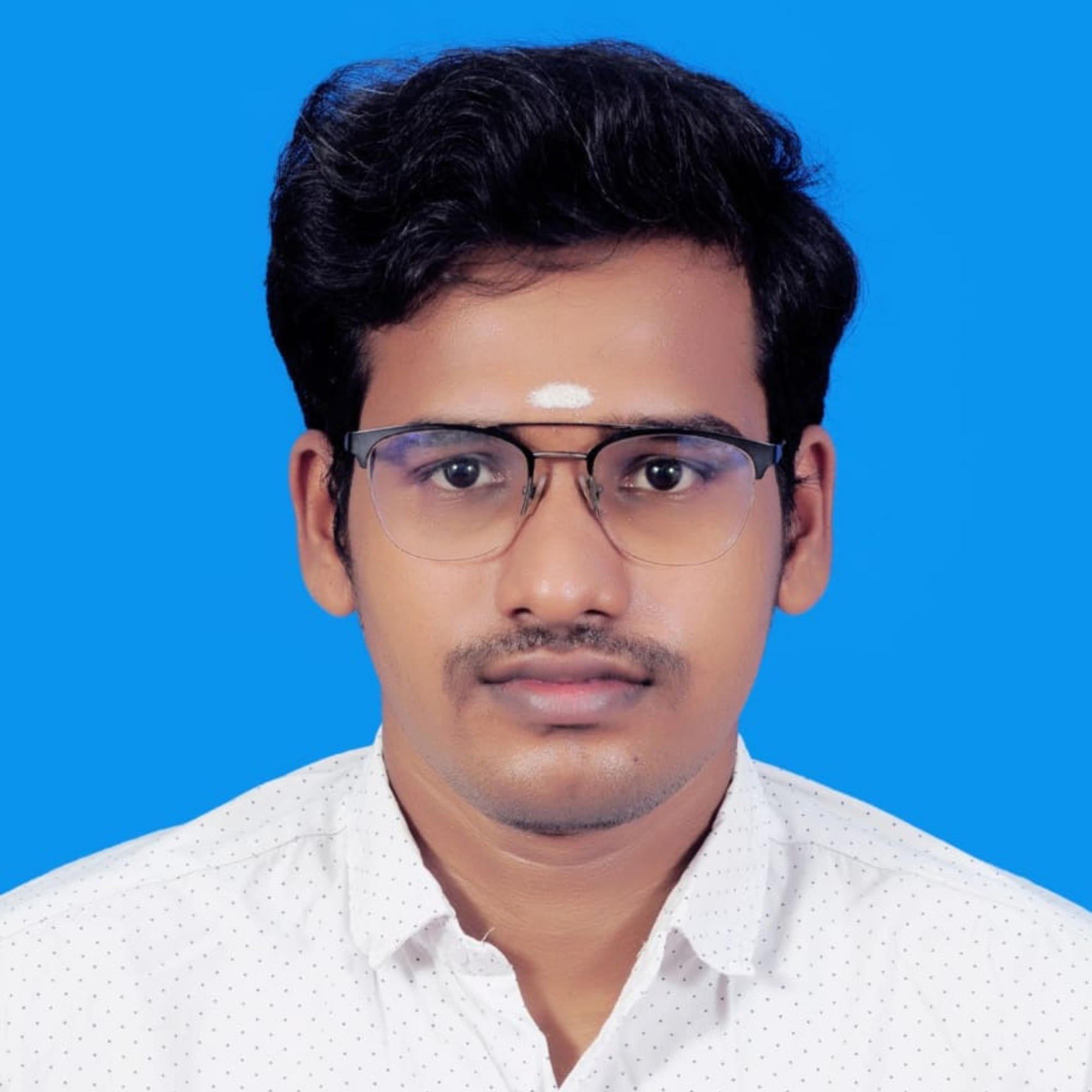Mr Naveen Kumar