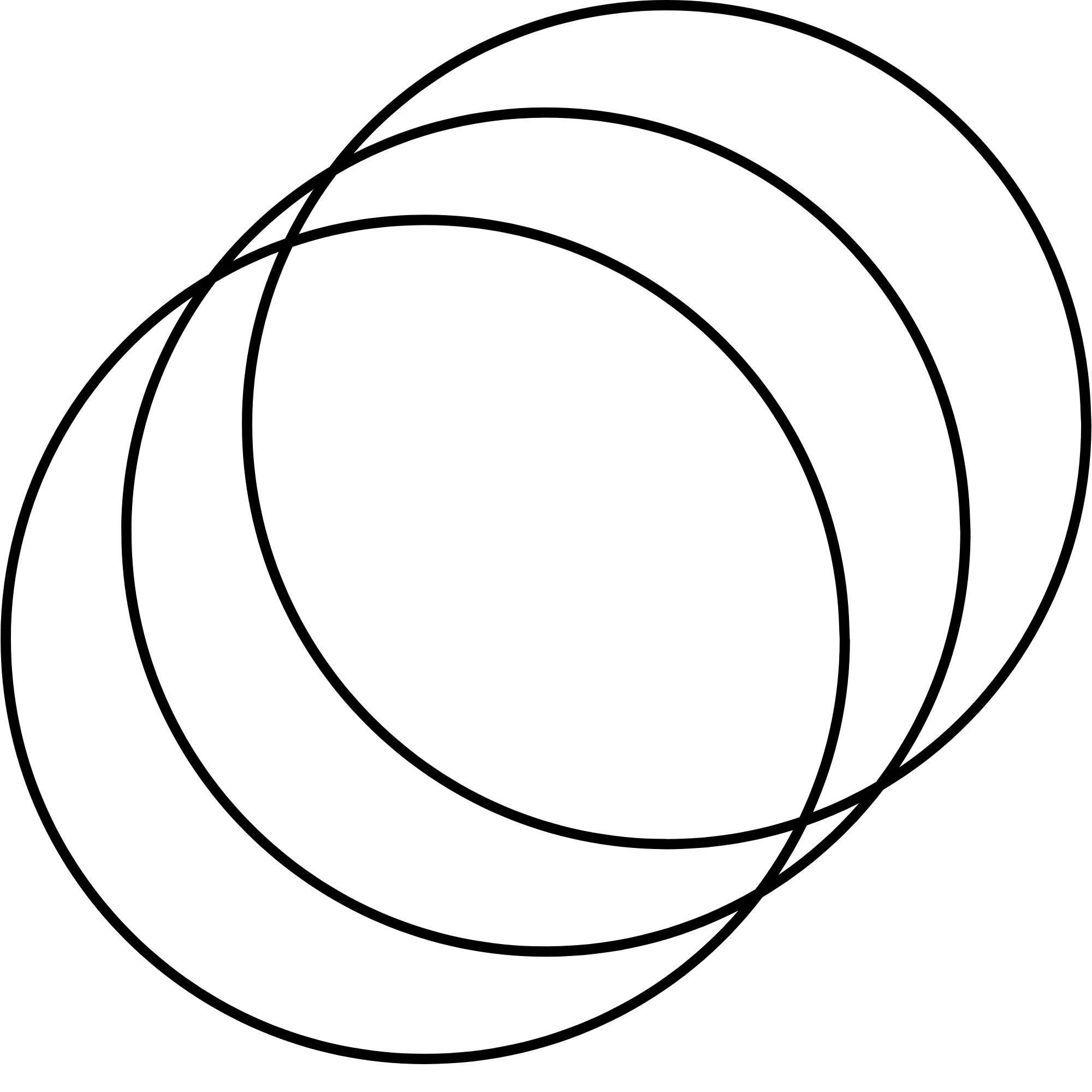 Circle Icon