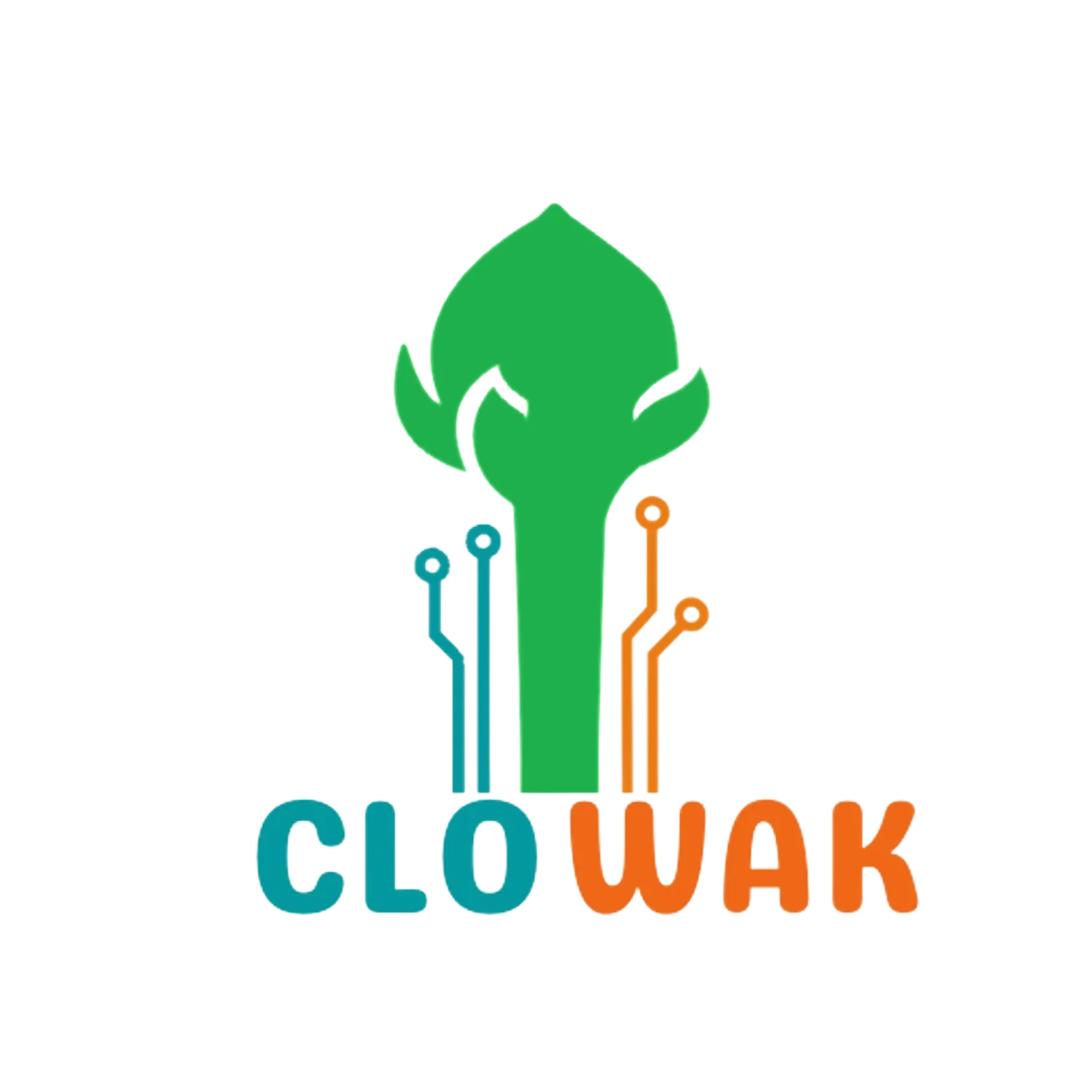 Clowak Logo