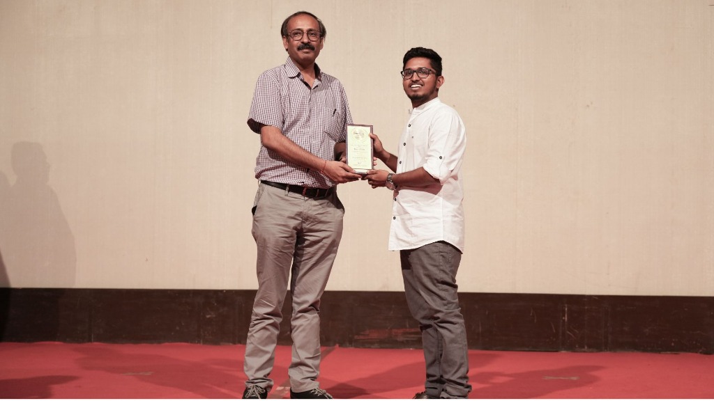 Stage Award