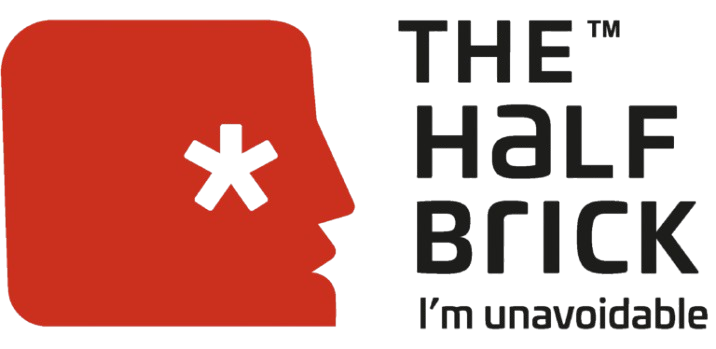 The Half Brick